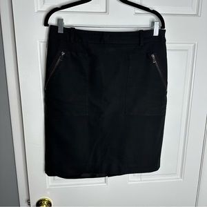 Anne Taylor Skirt- 10